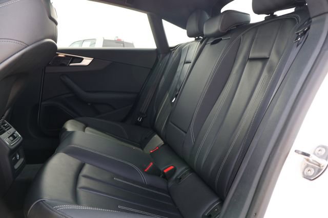 Used 2024 Audi A5 2.0T Premium Plus AWD/4WD image 8