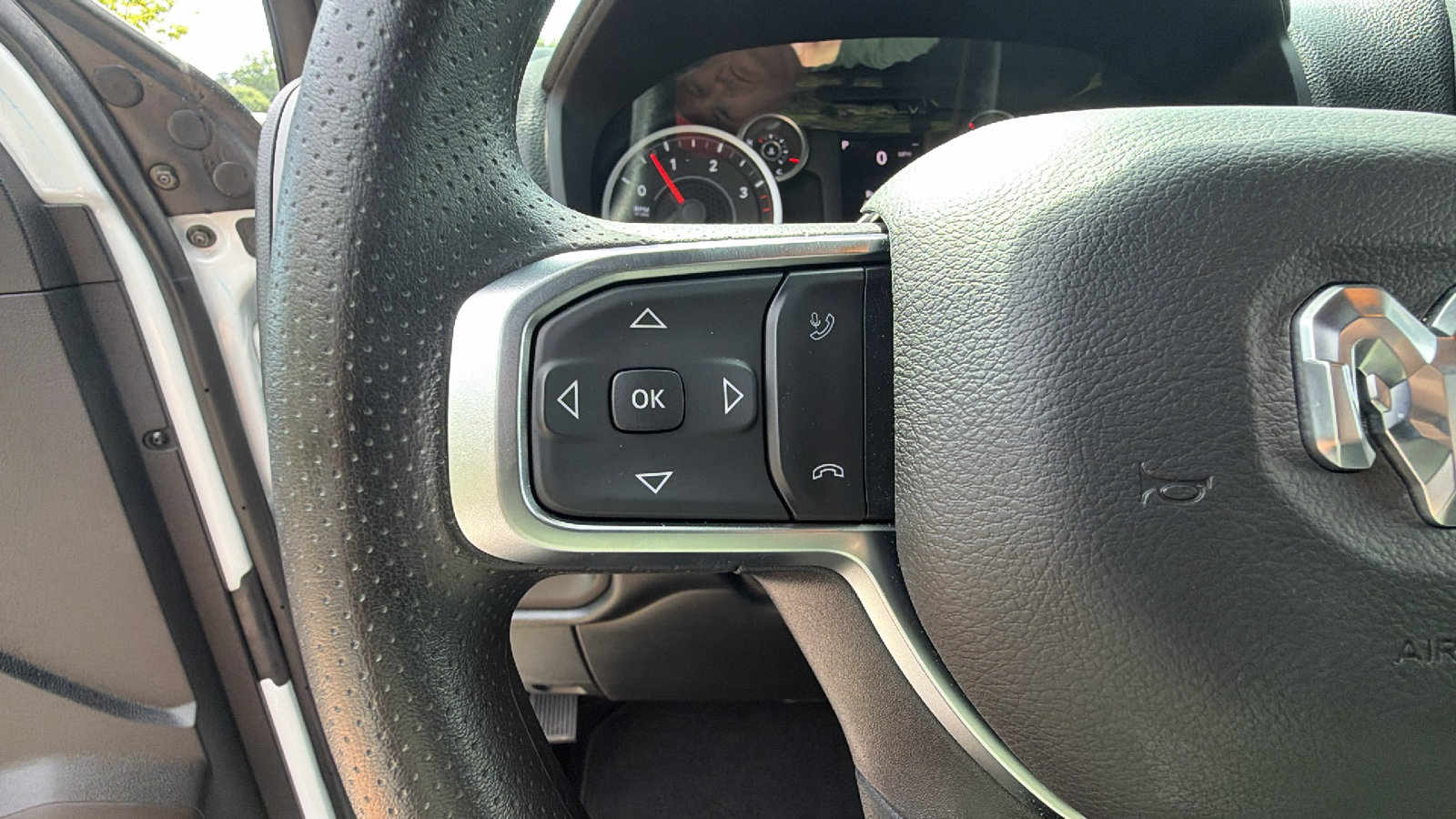 New 2026 RAM 2500 Tradesman AWD/4WD image 22