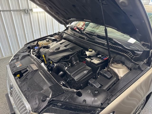Used 2019 Lincoln MKZ Reserve image 23
