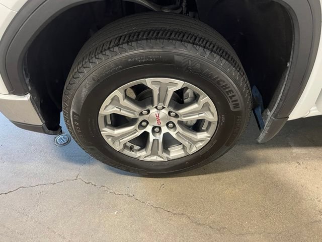 Used 2024 GMC Sierra 1500 SLT AWD/4WD image 30