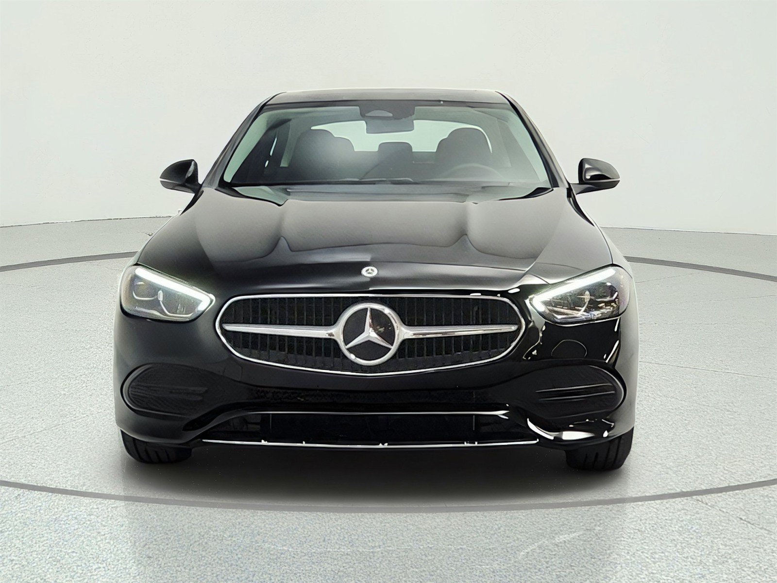 Certified 2023 Mercedes-Benz C 300 Sedan image 2