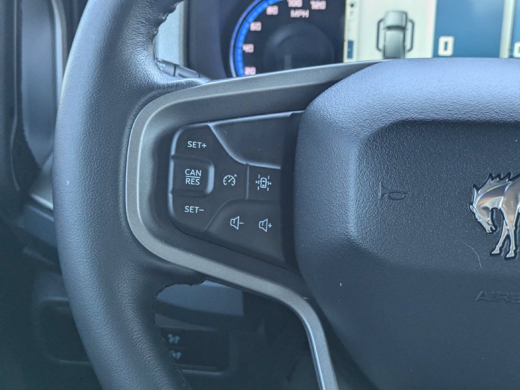 Used 2024 Ford Bronco Outer Banks AWD/4WD image 26