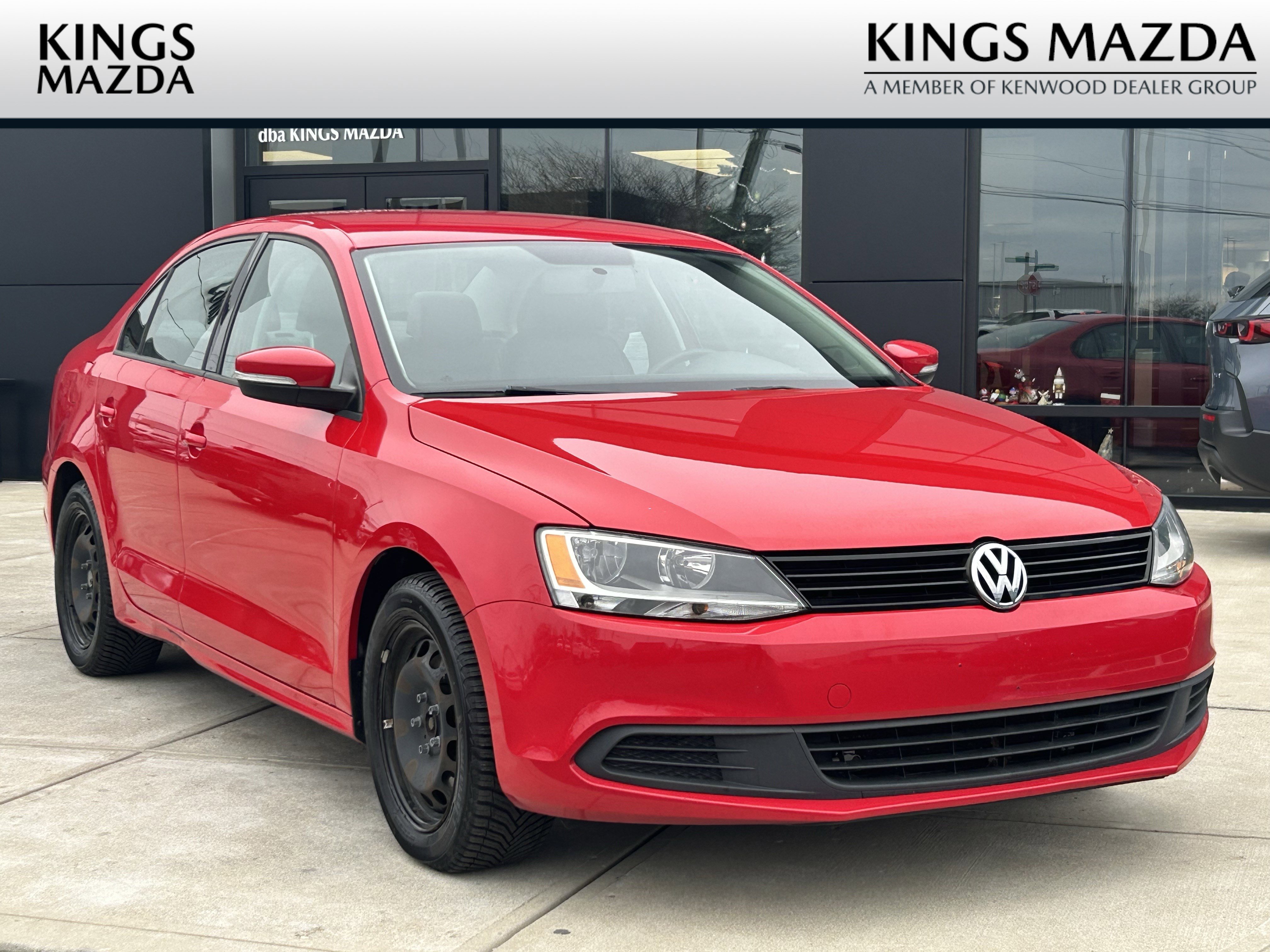 Used 2014 Volkswagen Jetta SE video 1