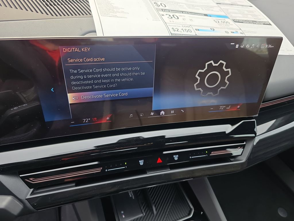 New 2026 BMW 530i xDrive w/ Premium Package image 15