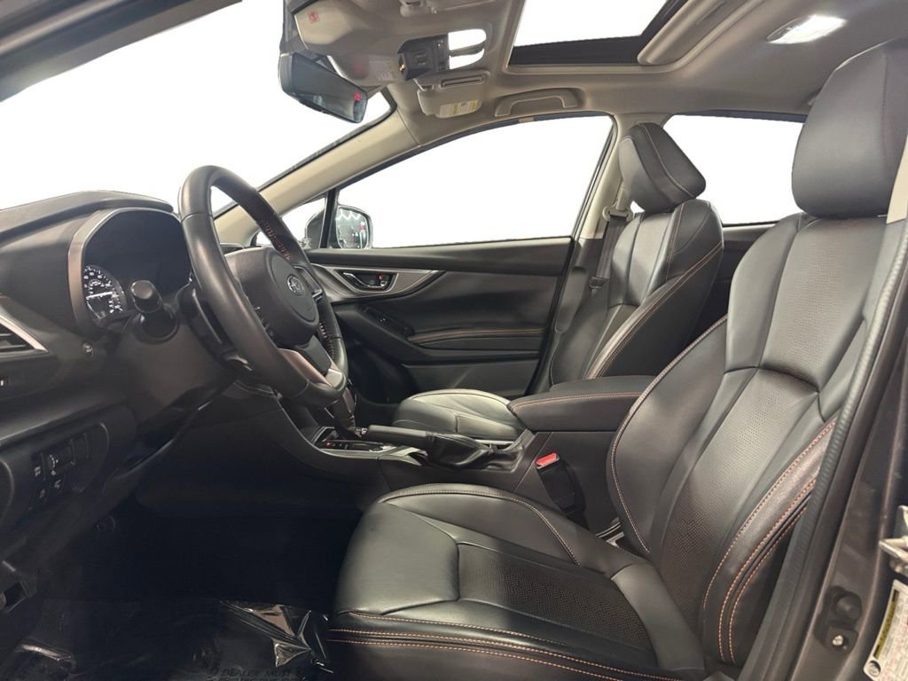 Used 2022 Subaru Crosstrek 2.5i Limited w/ Moonroof Package 2 AWD/4WD image 14