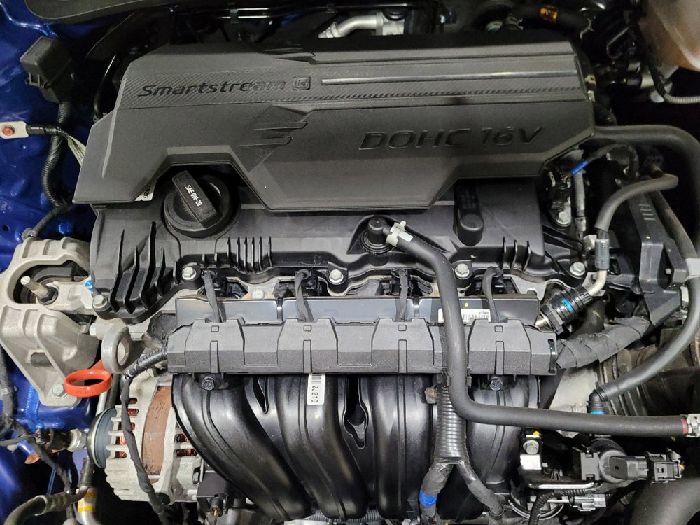 Used 2023 Hyundai Elantra SEL FWD image 30