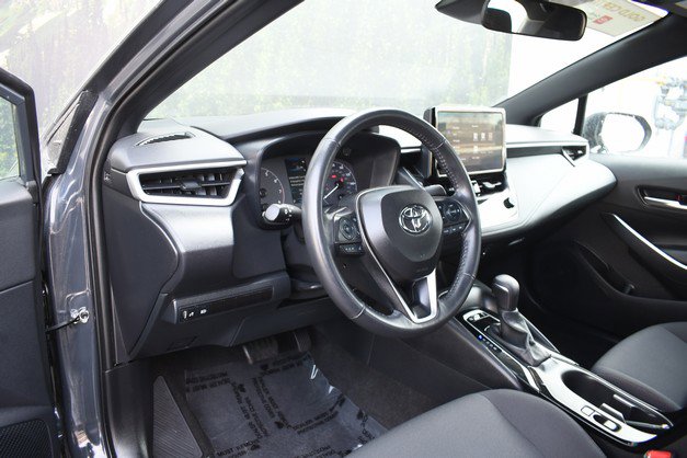 Certified 2024 Toyota Corolla SE image 14