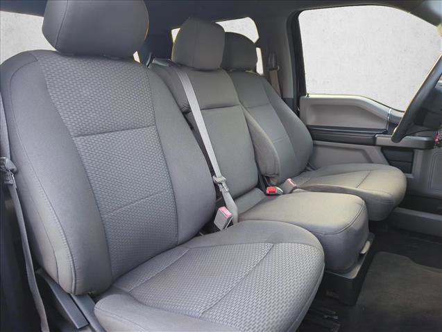 Used 2020 Ford F150 XLT w/ Equipment Group 301A Mid image 25