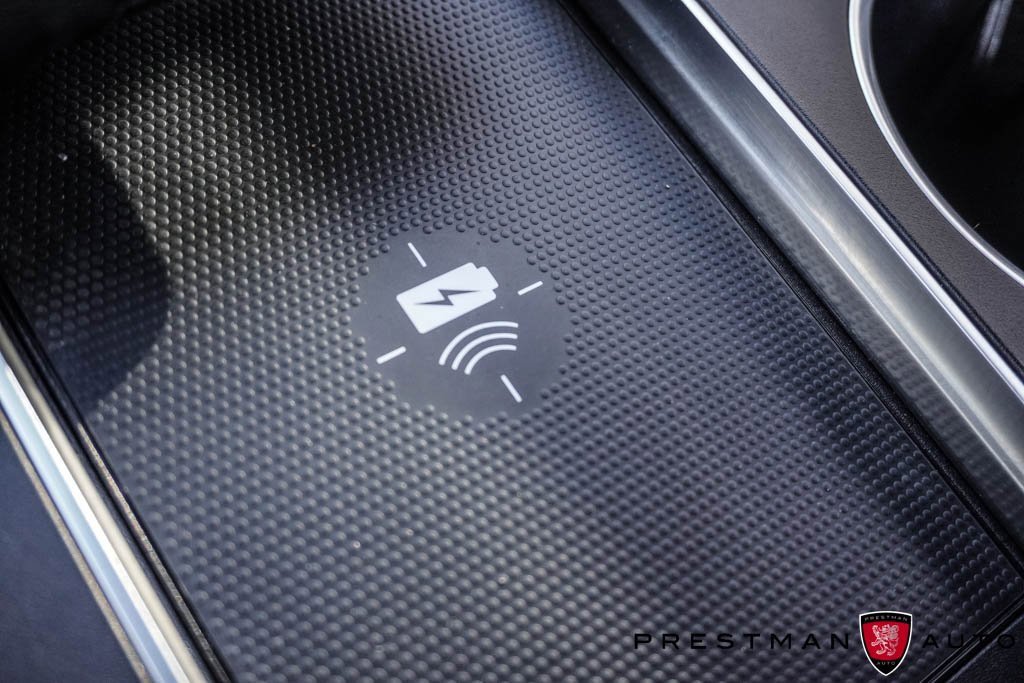 Used 2022 Acura MDX Technology image 39