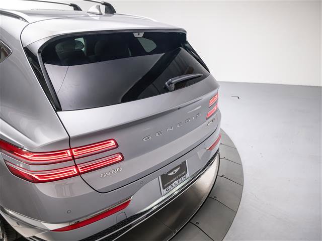 New 2026 Genesis GV80 3.5T Prestige image 35