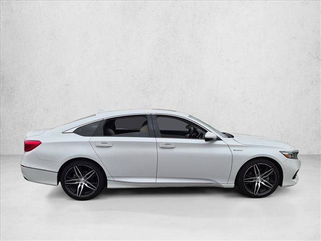 Used 2022 Honda Accord Touring image 4
