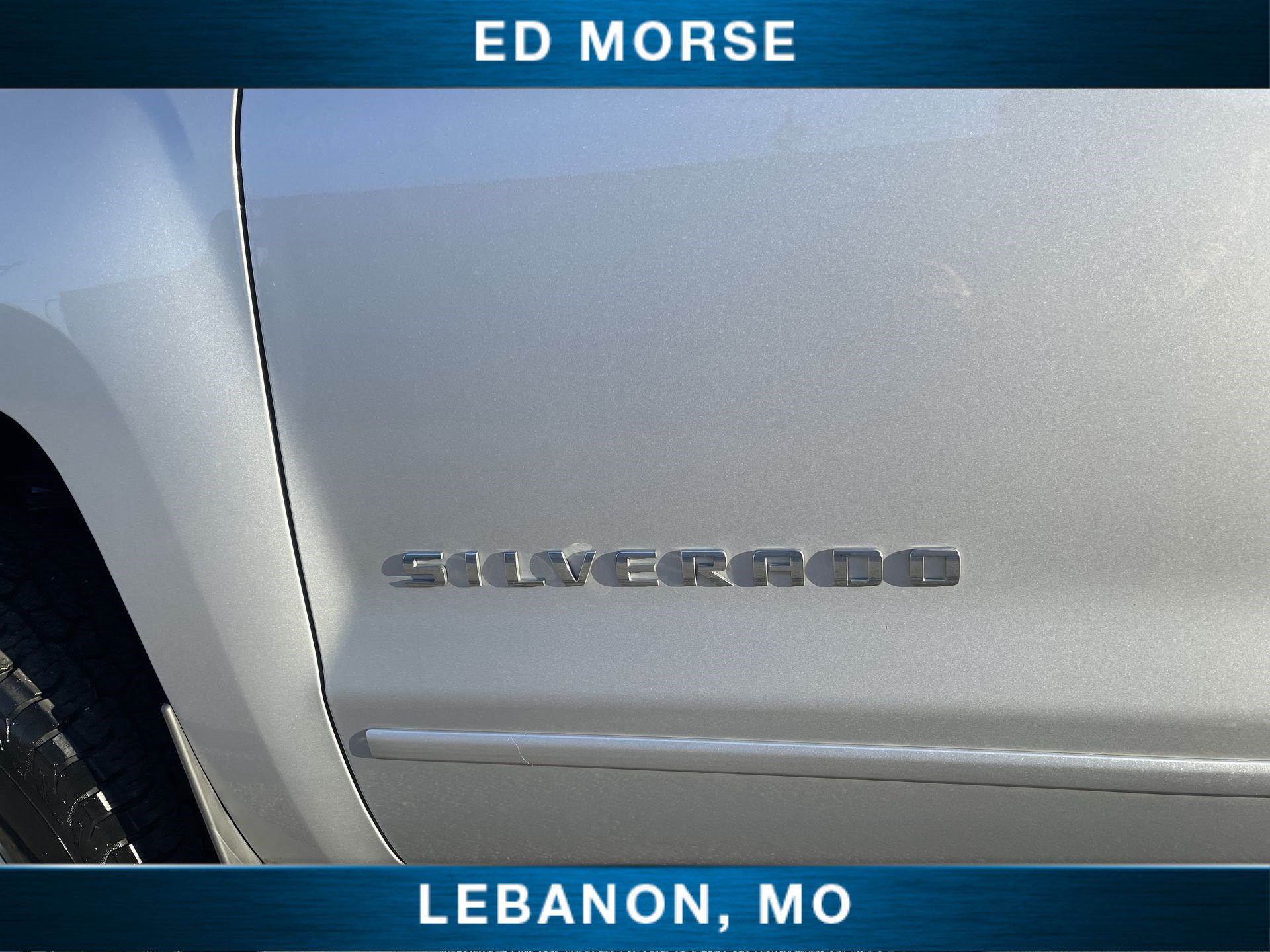 Used 2016 Chevrolet Silverado 1500 LT w/ All Star Edition AWD/4WD image 28