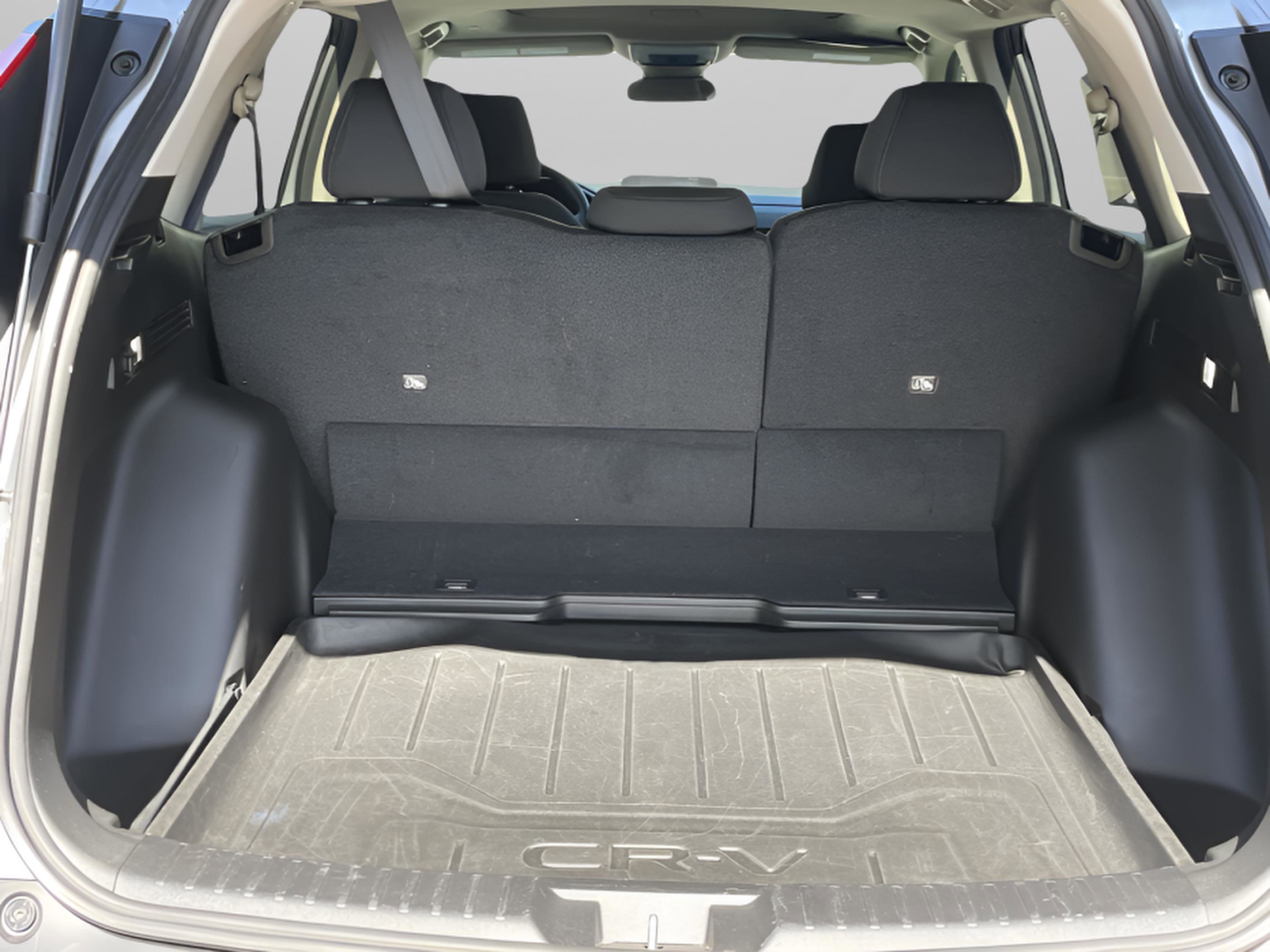 Certified 2024 Honda CR-V EX image 12