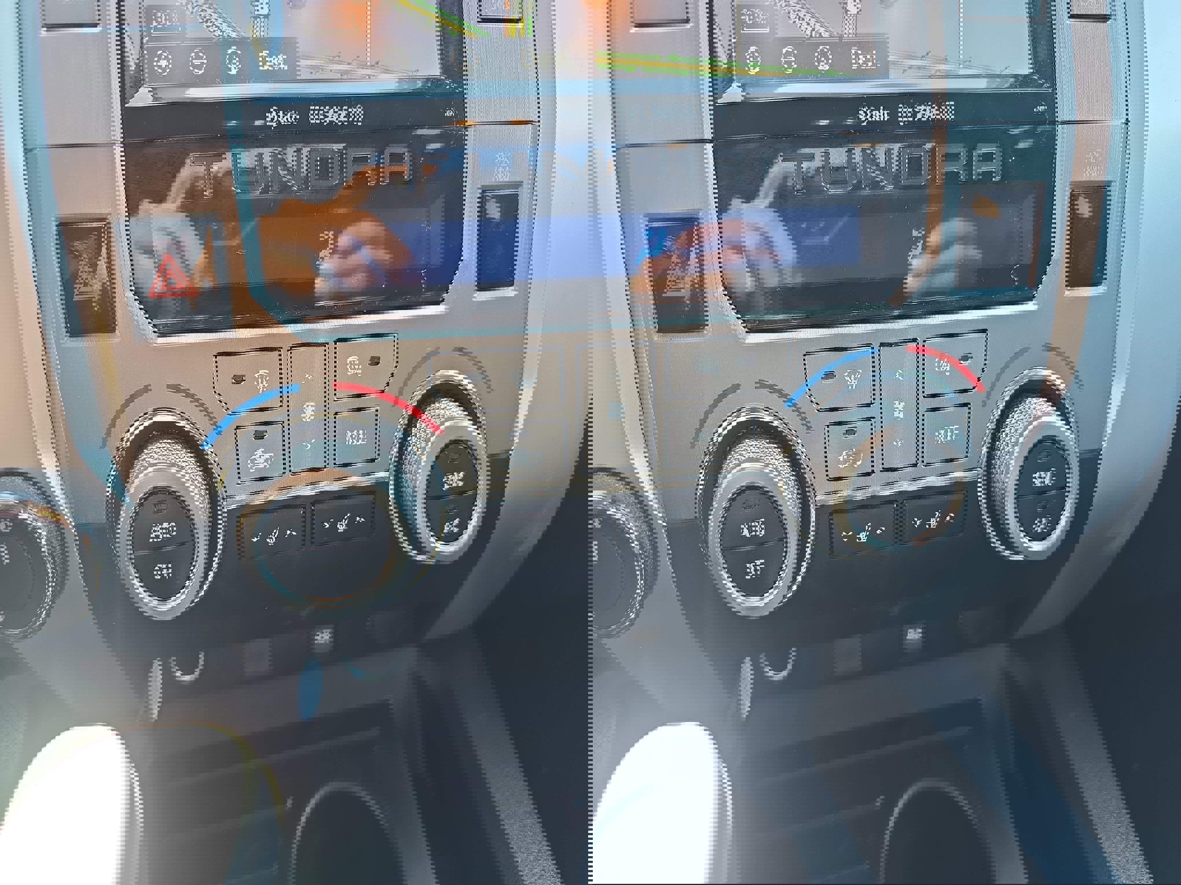 Used 2018 Toyota Tundra Limited w/ TRD Off Road Package image 26