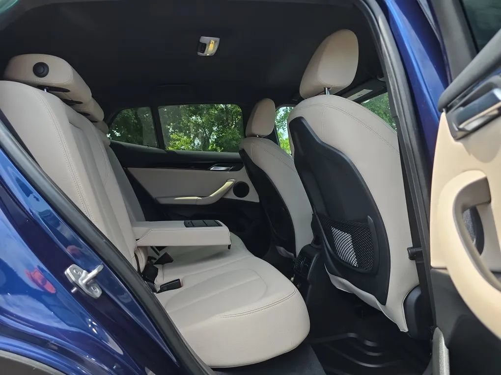 Used 2018 BMW X2 xDrive28i AWD/4WD image 40