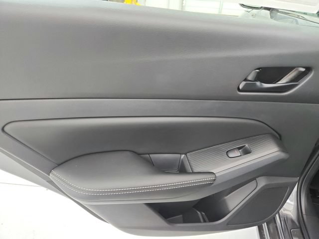 New 2026 Nissan Altima 2.5 SV w/ SV Special Edition Package FWD image 39
