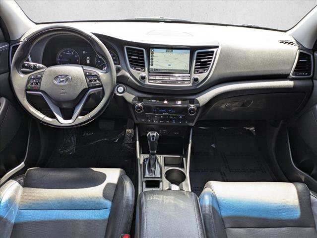 Used 2016 Hyundai Tucson Limited w/ Option Group 03 FWD image 19