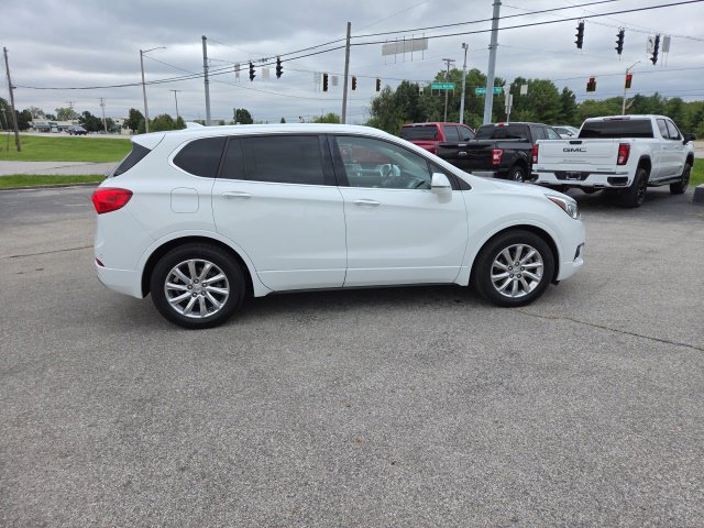 Used 2019 Buick Envision Essence FWD image 5