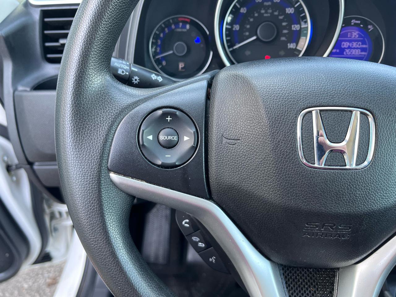 Used 2020 Honda Fit LX image 25