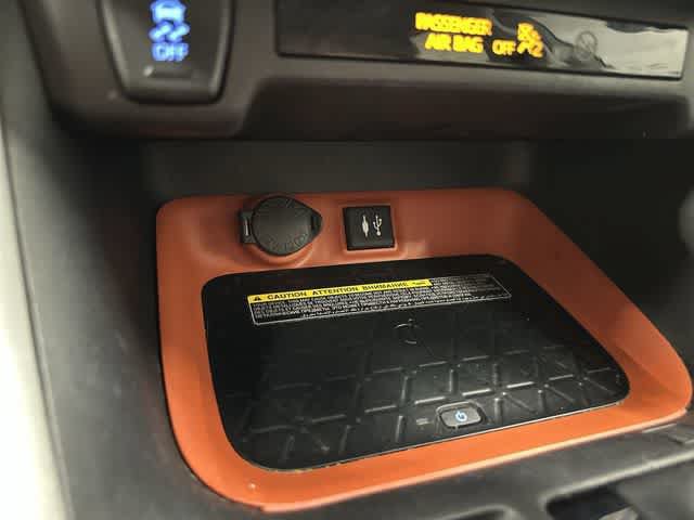 Used 2019 Toyota RAV4 Adventure w/ Advanced Technology Package AWD/4WD image 26