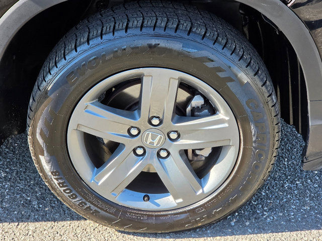 Used 2022 Honda Ridgeline RTL image 10