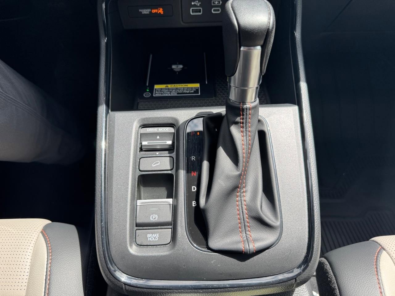 Certified 2023 Honda CR-V Sport Touring image 30