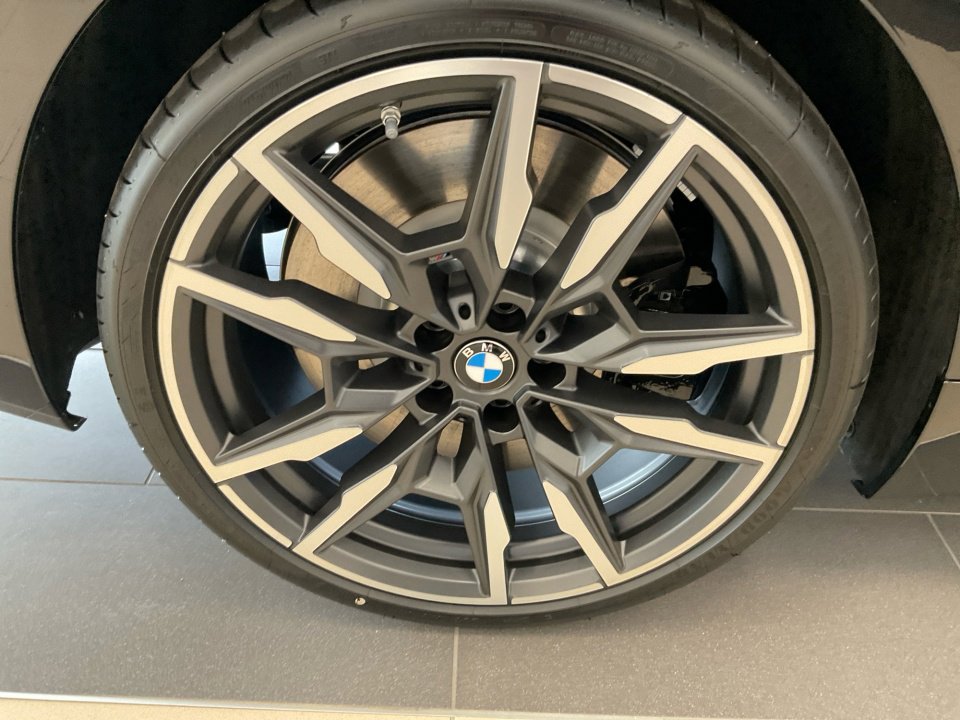 New 2026 BMW M850i xDrive image 23