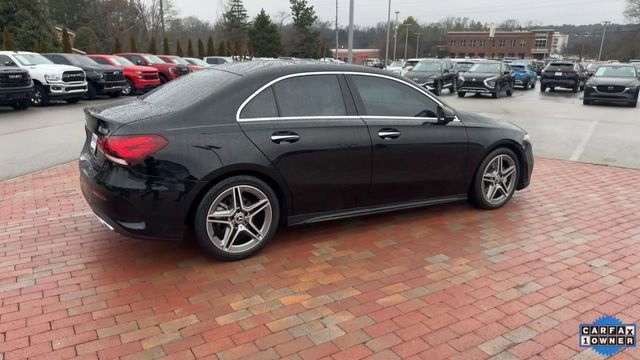 Used 2022 Mercedes-Benz A 220 image 3