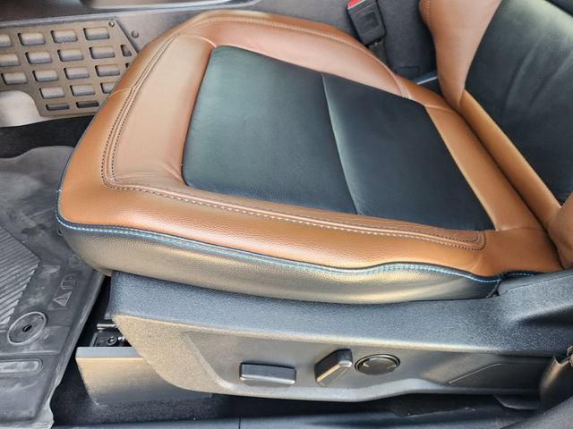 Used 2021 Ford Bronco Outer Banks AWD/4WD image 25