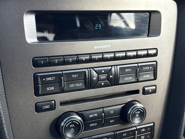 Used 2011 Ford Mustang Premium w/ 202A Rapid Spec Order Code image 25