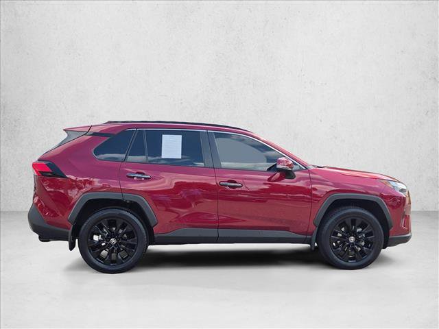 Used 2024 Toyota RAV4 Limited FWD image 4