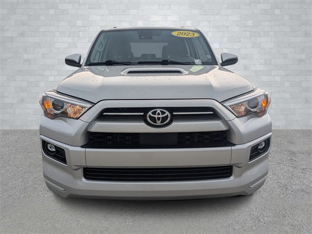 Used 2023 Toyota 4Runner TRD Sport image 3