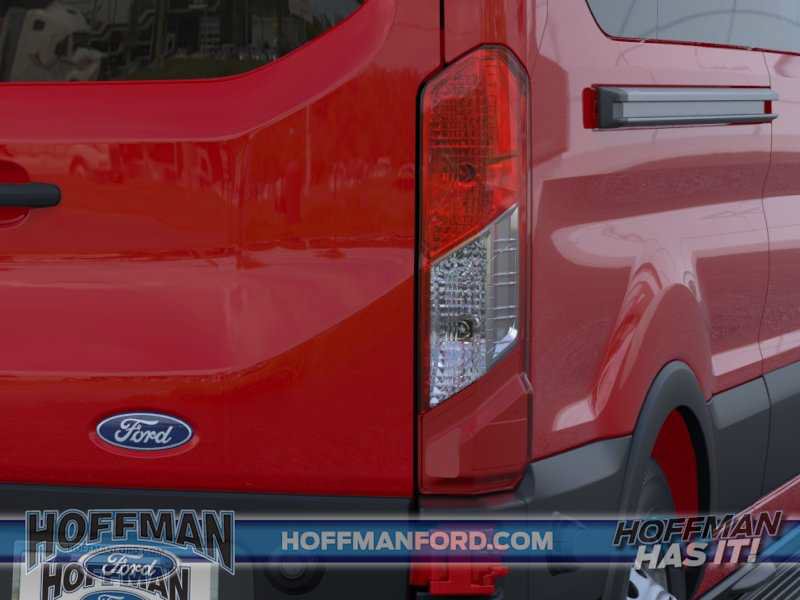 New 2026 Ford Transit 350 XL AWD/4WD image 21