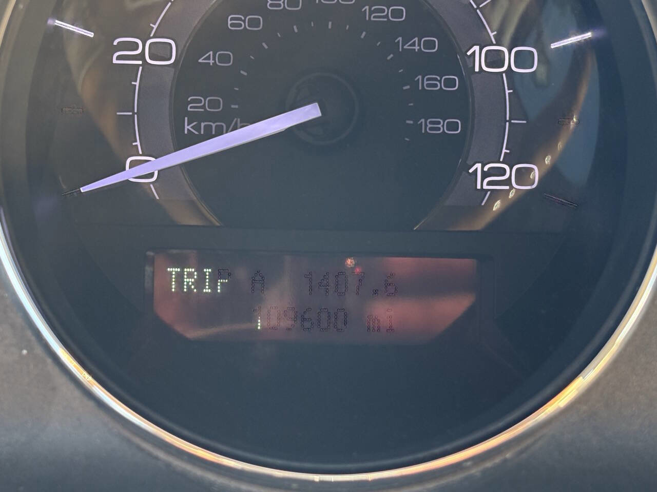 Used 2011 Lincoln MKZ AWD image 36