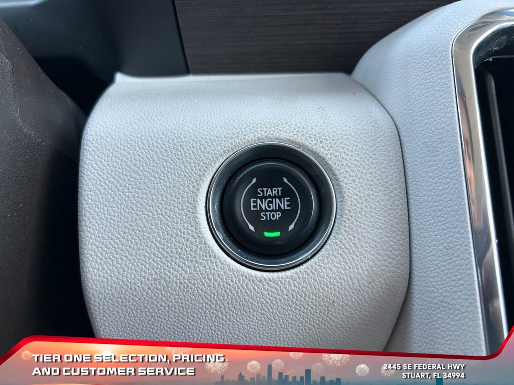 Used 2024 GMC Acadia Denali image 28