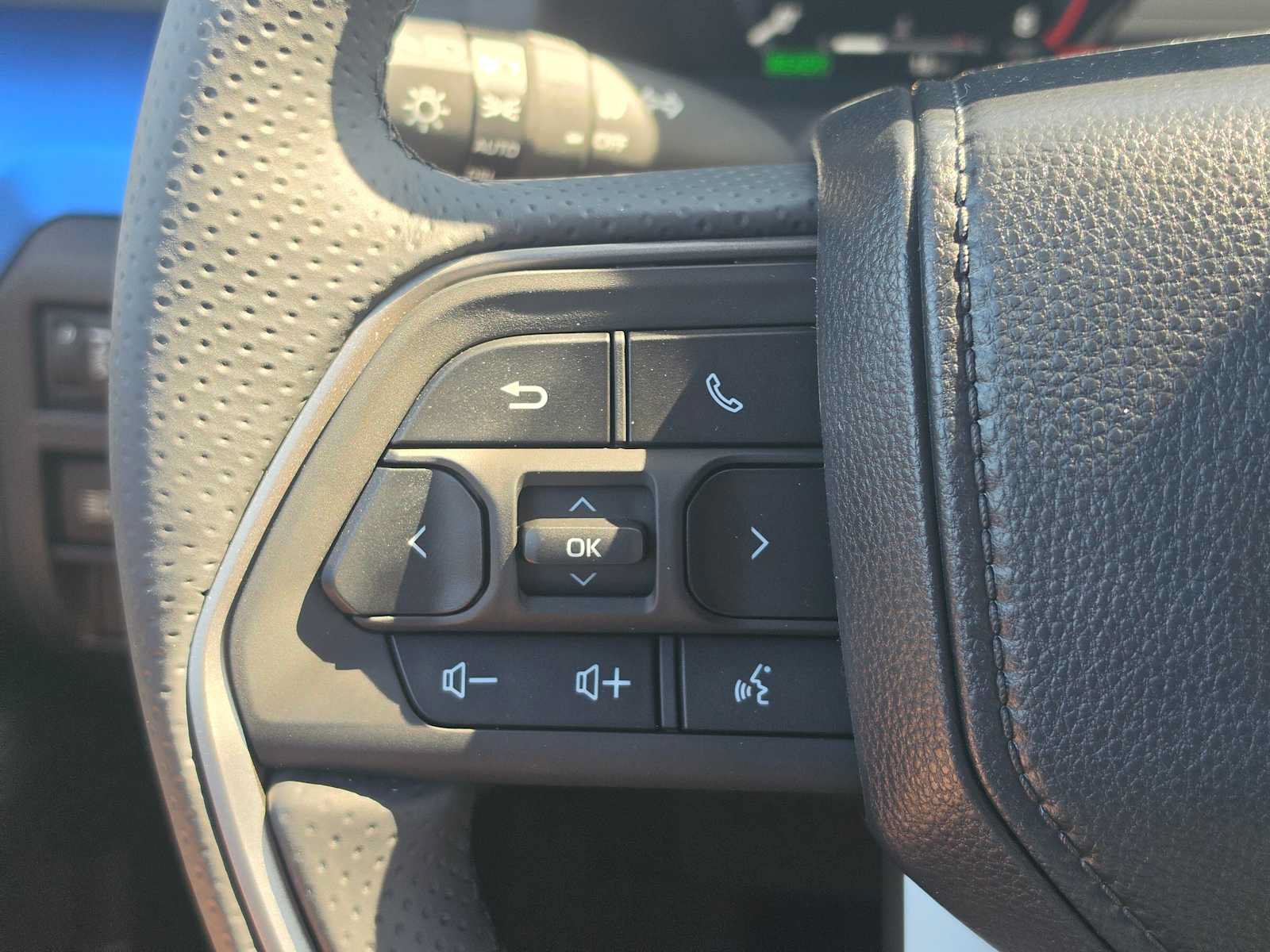 New 2026 Toyota 4Runner TRD Off-Road AWD/4WD image 33
