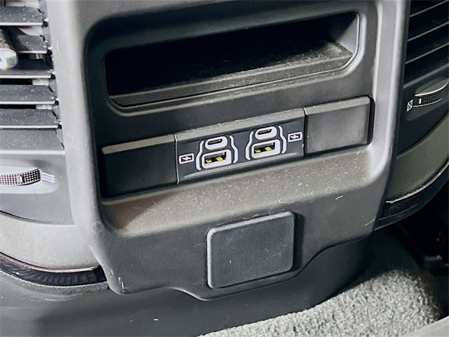 Used 2024 RAM 1500 Big Horn image 33