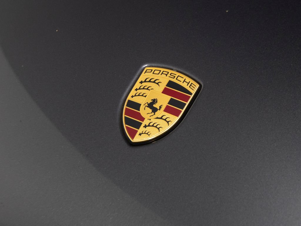 Certified 2026 Porsche Macan S AWD/4WD image 44