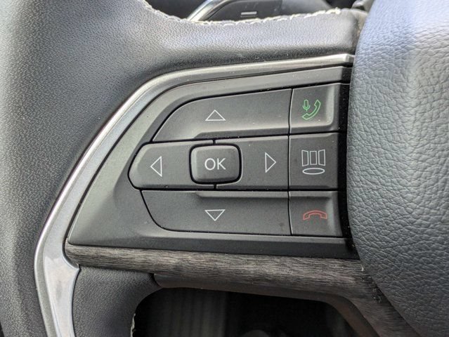 Used 2025 Jeep Grand Cherokee L Limited RWD image 28