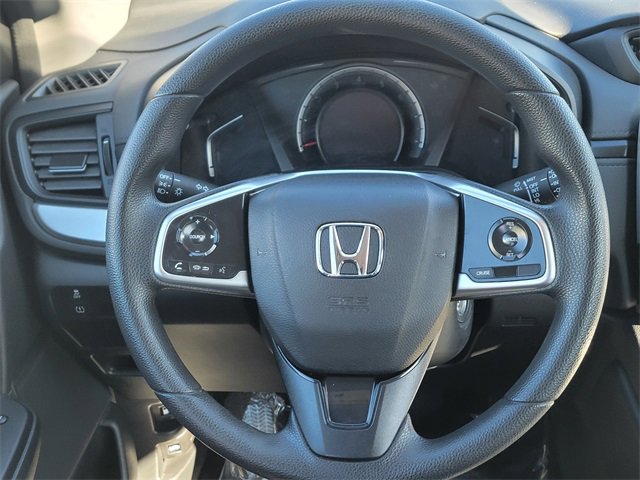 Used 2019 Honda CR-V LX image 18