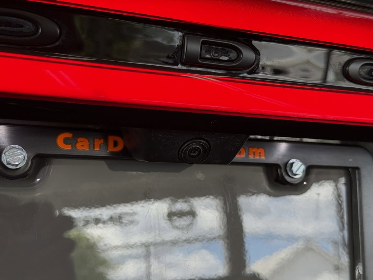 Used 2024 Dodge Durango SRT Hellcat image 25