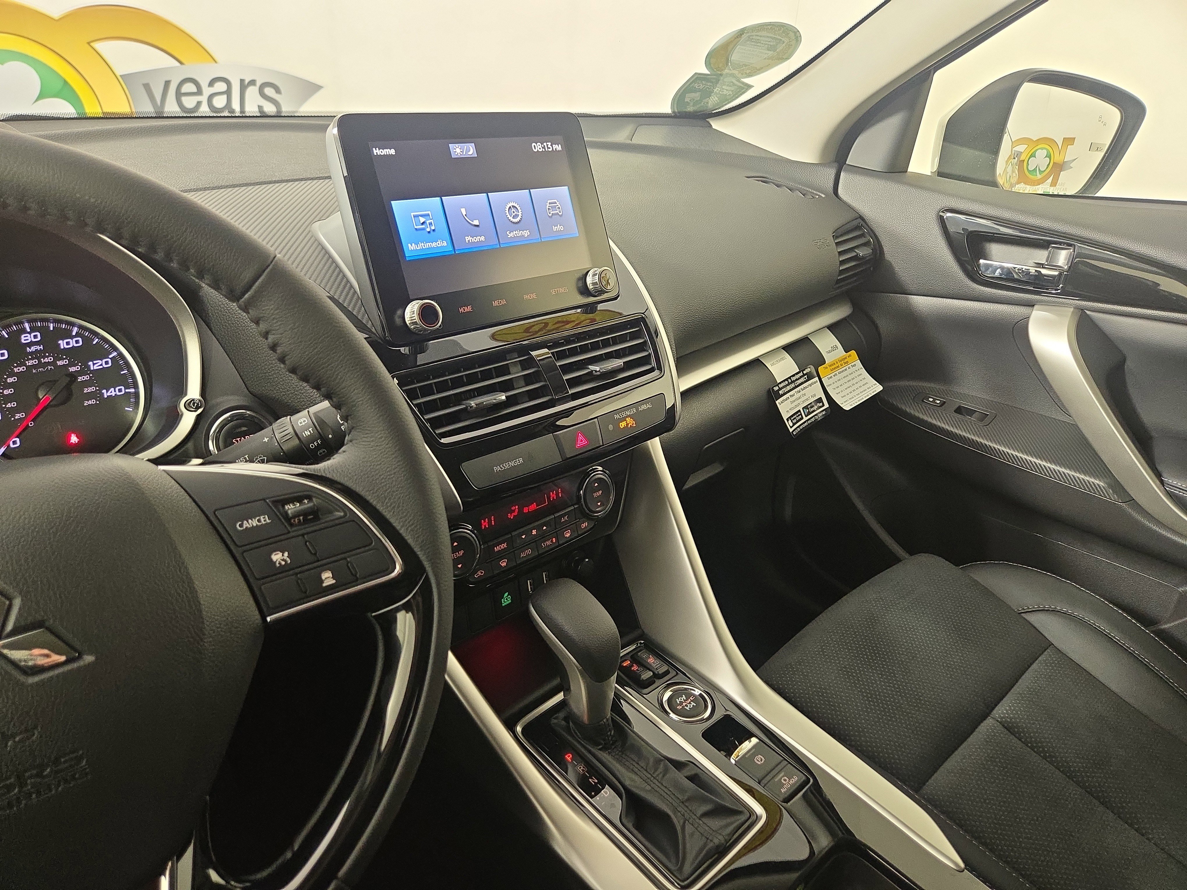 New 2026 Mitsubishi Eclipse Cross SE image 22