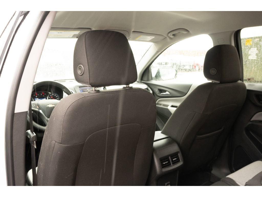 Used 2022 Chevrolet Equinox LT image 11