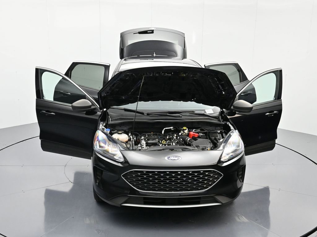 Used 2022 Ford Escape SE w/ Convenience Package image 54