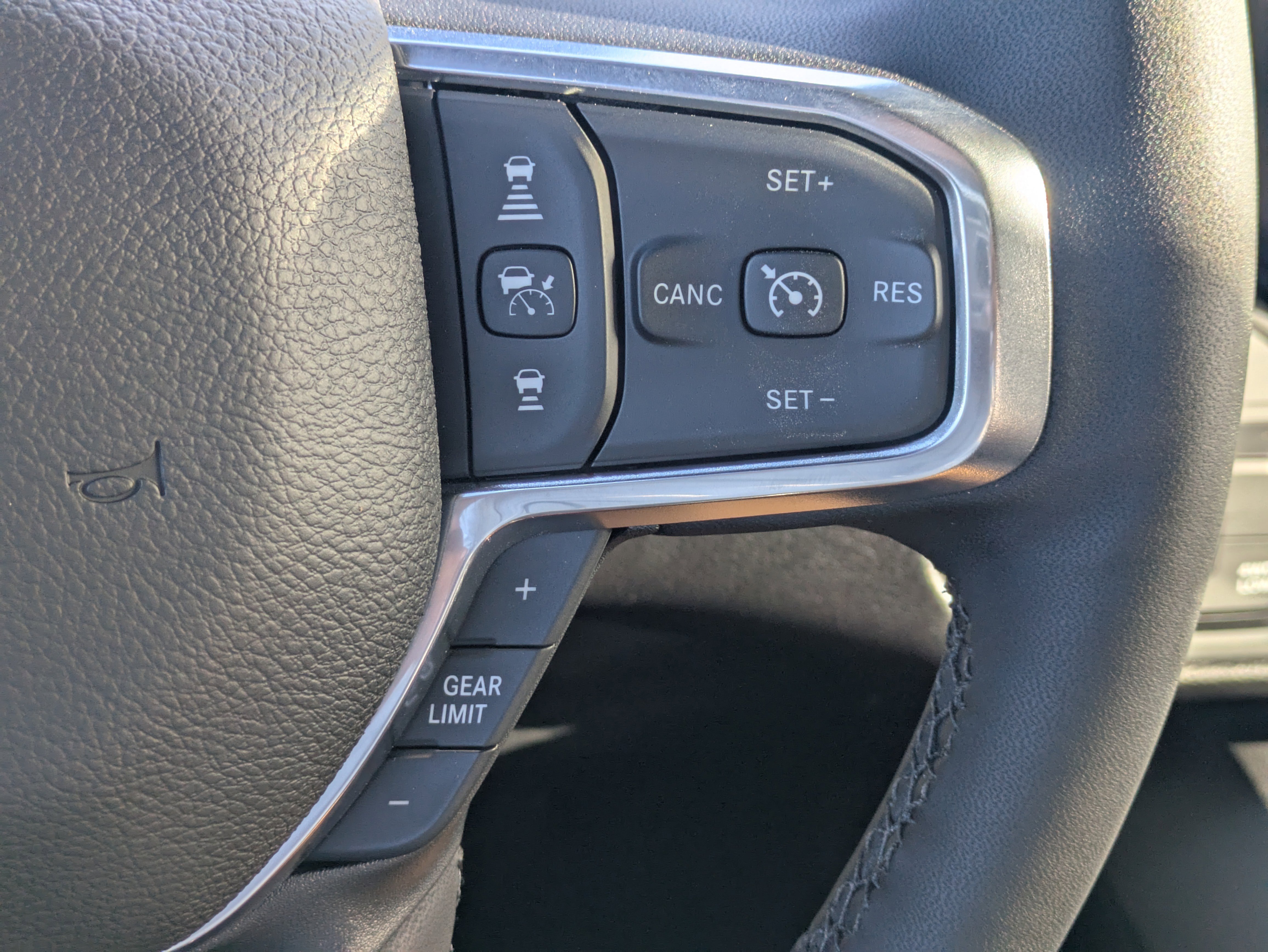 New 2026 RAM 3500 Laramie image 28