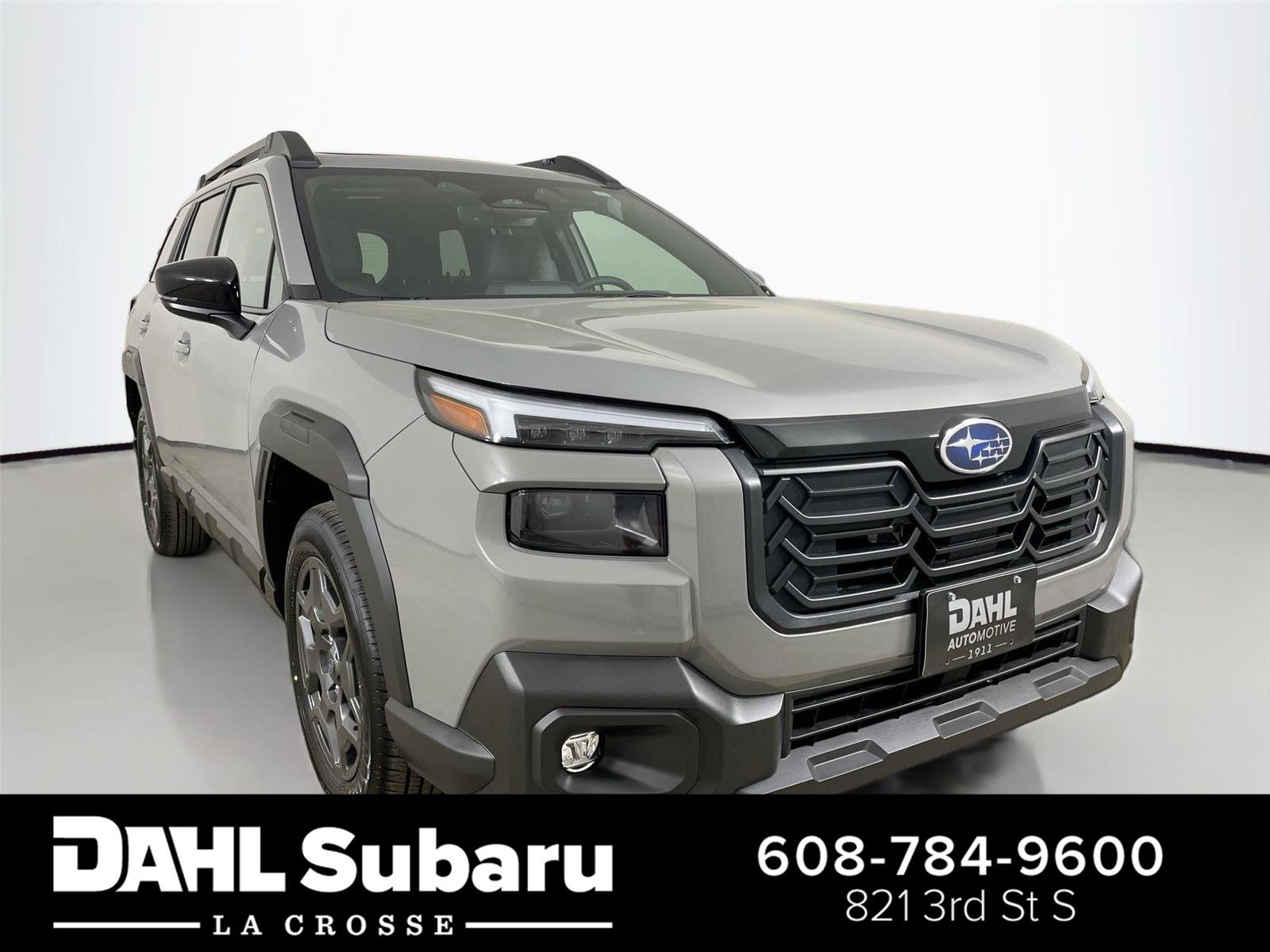 New 2026 Subaru Outback Premium AWD/4WD video 1