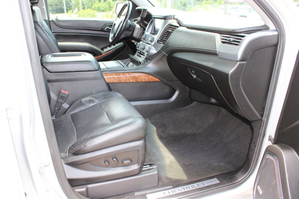 Used 2018 Chevrolet Tahoe Premier RWD image 6