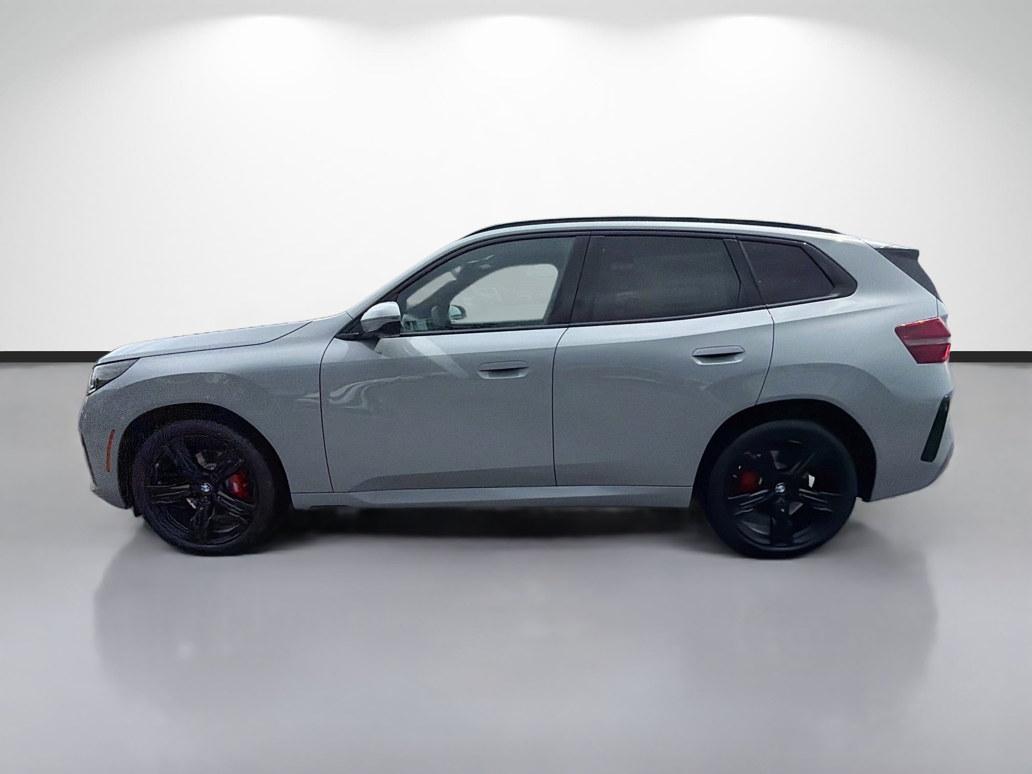 New 2026 BMW X3 xDrive30i w/ Premium Package AWD/4WD image 6