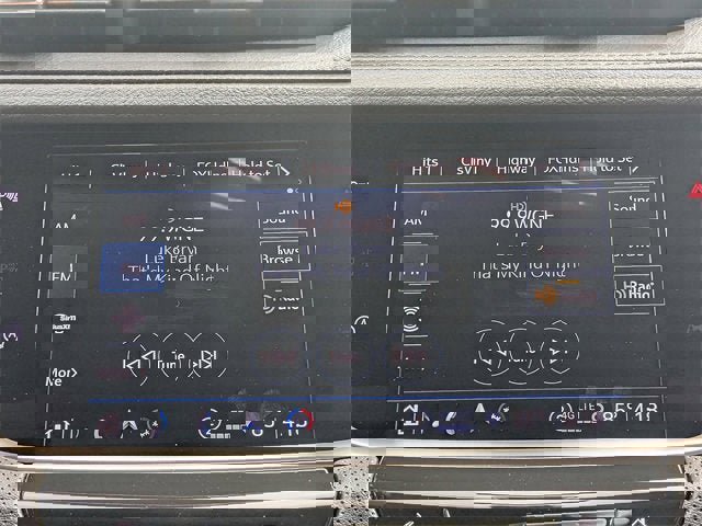 New 2025 Cadillac XT5 Premium Luxury w/ LPO, Floor Liner Package image 19