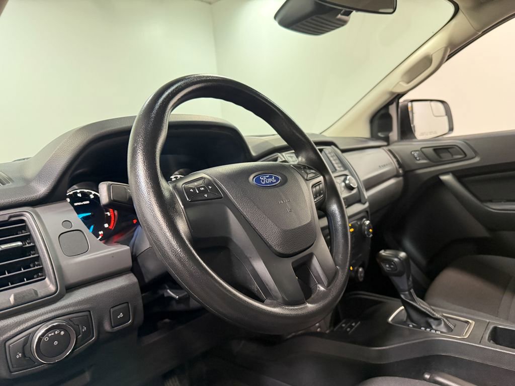 Used 2019 Ford Ranger XL RWD image 87